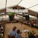 Fête de la Carpe Frite 2011 à Munchhouse